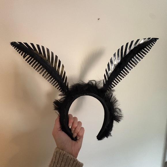 NWOT FBC moth mini dress - Picture 5 of 6